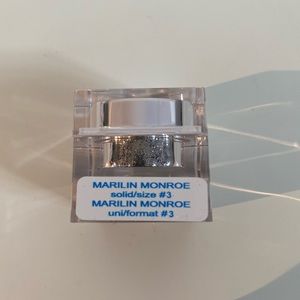 Lit cosmetics glitter